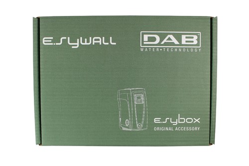 Dab sywall supporto - dab, e.sywall