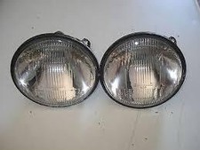 FARI PROIETTORI FIAT 500 F L R