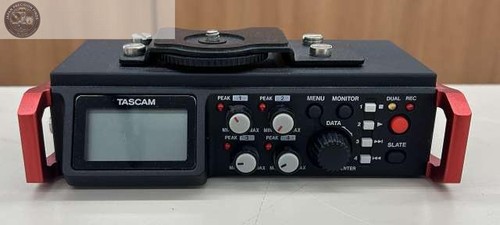 Tascam 701d registratore - tascam, dr-701d