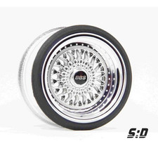 Scale Dynamics V16D BBS RS 13