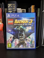 Lego batman beyond gotham - lego,