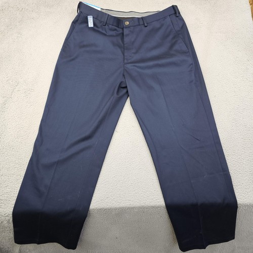 Pantalone elegante haggar uomo - haggar,