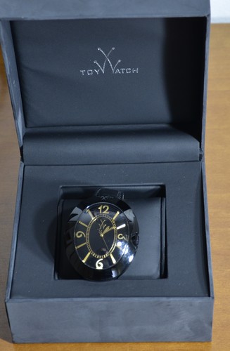 Orologio toy watch nero - toy,