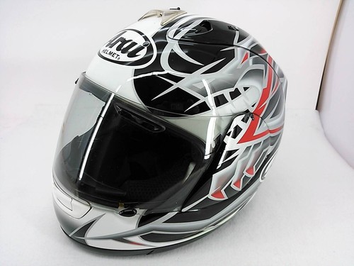 Arai rr4 okada - okada, face