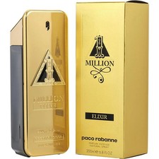 Paco Rabanne Men's One Million