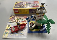Lego set 6265 - set,