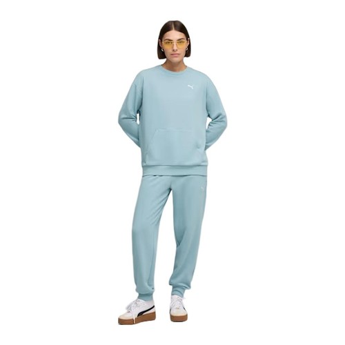 Puma relaxed sweat suit - relaxed, tuta