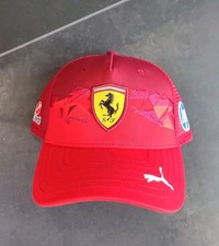 Scuderia Ferrari HP -