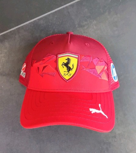 Scuderia ferrari - ferrari, hp