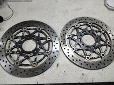 Dischi Freno Ant GSX R 600/750 K4/K5