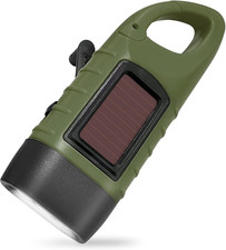 Torcia a LED Portatile a