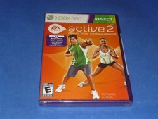 EA SPORTS ACTIVE 2 PERSONAL