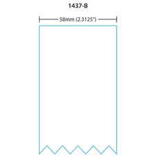 Berkel 1437-B, serie IX/IM