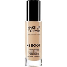 Fondotinta make for ever - up,