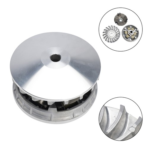 Kit variatore anteriore - variatore,