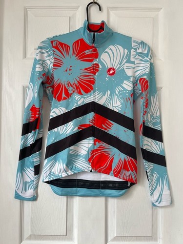 Castelli fresca giacca - castelli,