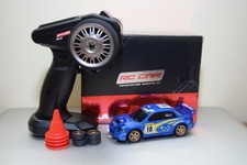 Acceleratore proporzionale