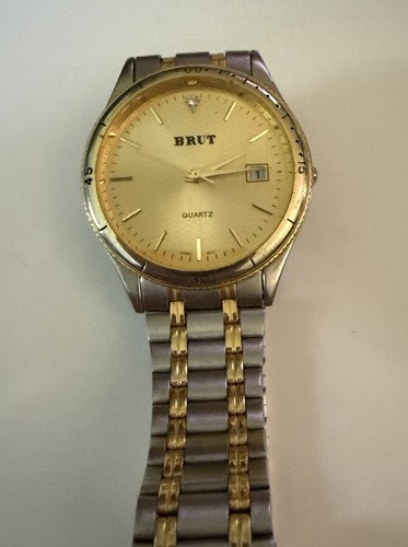 Orologio brut vintage uomo - brut,