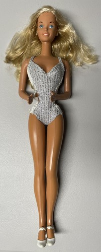 Barbie bambola supersize