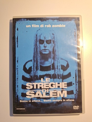 Streghe salem dvd ita - streghe,