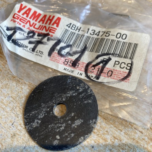 Yamaha 4bh 13475 rondelle - 4bh-13475-00,