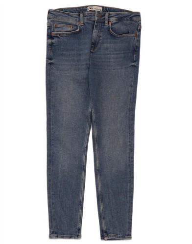 Jeans donna zara slim - donna,