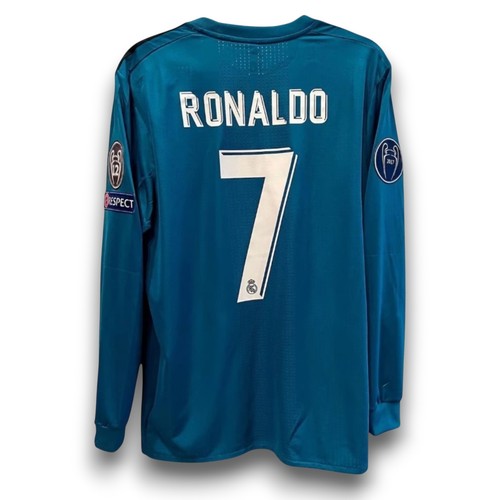 Maglia real madrid 2017 - maglia, 2017/2018