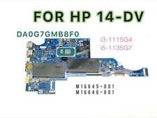 Per HP Pavilion 14-DV