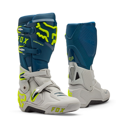 Stivali motocross 2026 fox - stivali,