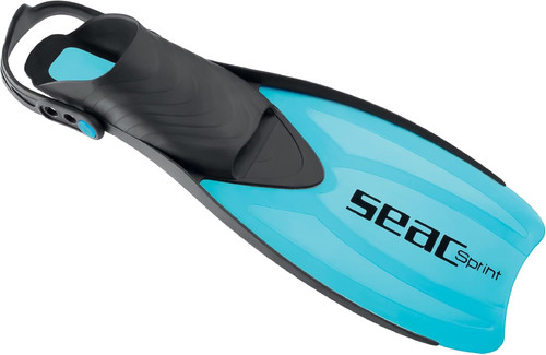 Sprint pinne snorkeling - pinne,