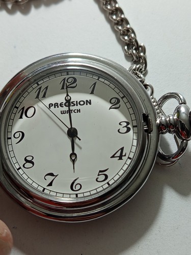 Orologio tasca moderno a - tasca,