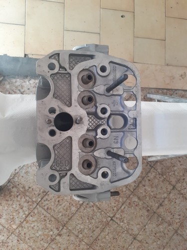 Testata per fiat 500 - per,