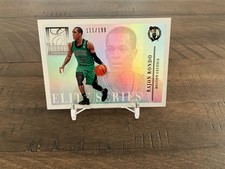 2012-13 Panini Elite Series