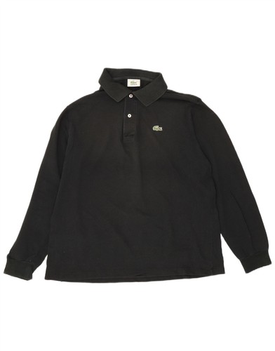 Polo uomo manica lunga lacoste - uomo,
