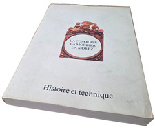 La Comtoise La Morbier La