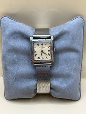 Orologio baume mercier Vintage Da donna A Carica Manuale