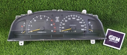 Strumentazione toyota oem 4wd - toyota,