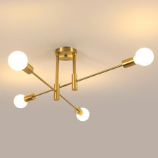 Plafoniera Soffitto Vintage