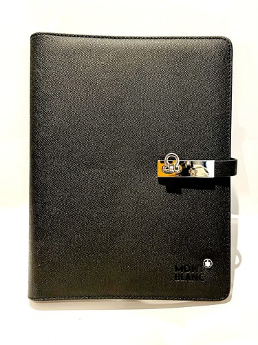 Montblanc organizer - montblanc,