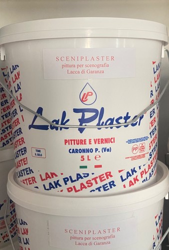Sceniplaster pitture per - pitture,
