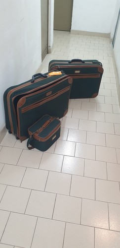 Set valigie - set,