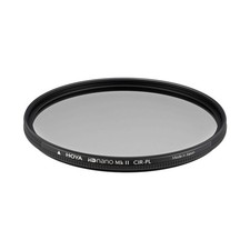 Hoya Filtro Polarizzatore