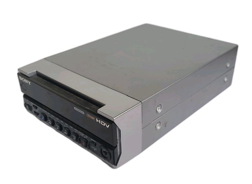Sony hvr m15au - hvr-m15au, vtr