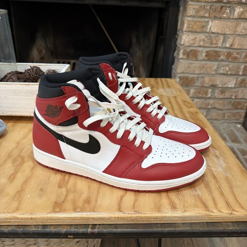 Jordan retro high - high, chicago
