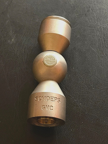 Schoeps gvc - schoeps,