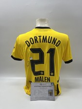 Maglia Borussia Dortmund