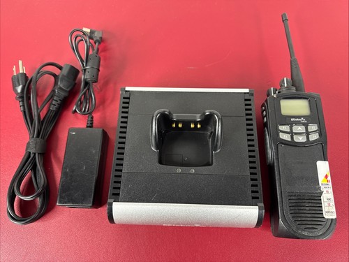 Radio portatile johnson - portatile,