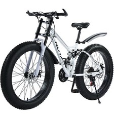 26 inch Wheel Mountain Bike