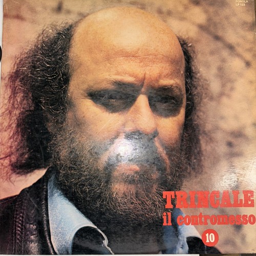 Franco trincale contromesso - franco, il