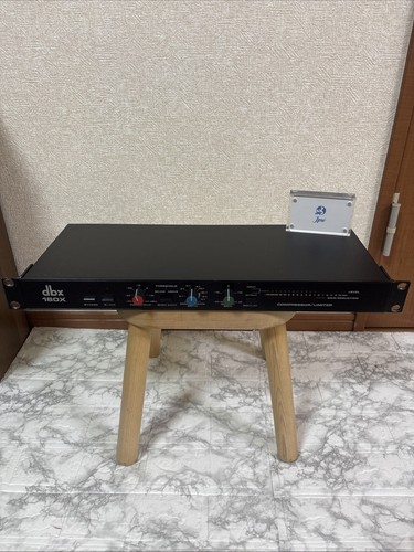Dbx 160x limitatore - dbx,